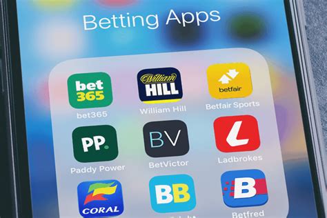 Top 10 Georgia Betting Apps 